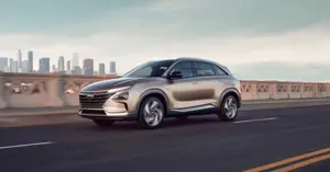 Hyundai Nexo