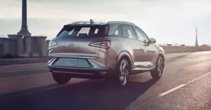 Hyundai Nexo