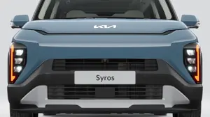 Kia Syros