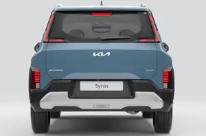 Kia Syros