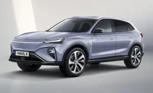 MG Marvel R SUV Image