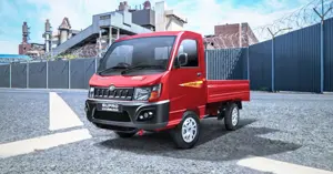 Mahindra Supro Minitruck