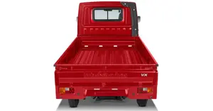 Mahindra Supro Minitruck