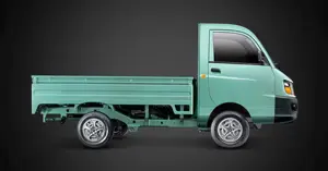 Mahindra Supro Minitruck