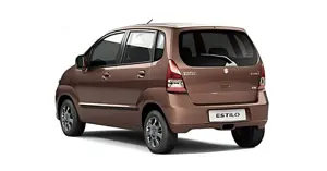 Maruti Estilo LX