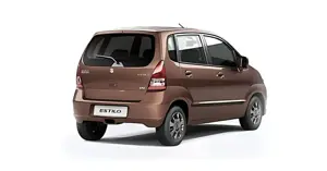 Maruti Estilo LX