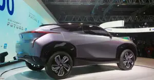 Maruti Futuro-e