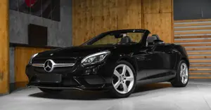 Mercedes SLC