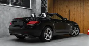 Mercedes SLC