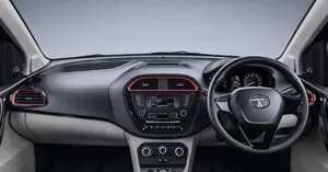 Tata Tiago Limited Edition (2019)