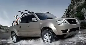 Tata Xenon XT 4x2 Image