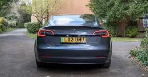 Tesla Model