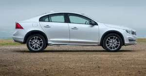 Volvo S60 Cross Country (Diesel)