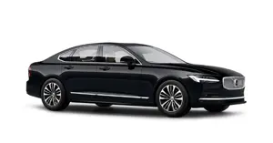 Volvo S90 (Diesel) Image