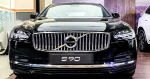 Volvo S90 (Diesel)