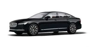 Volvo S90 (Diesel)