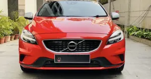 Volvo V40 R-Design (Diesel)