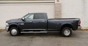 Dodge RAM 3500