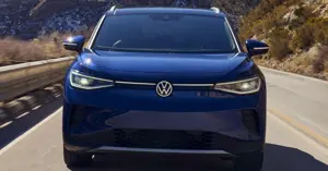 Volkswagen ID.4 Electric