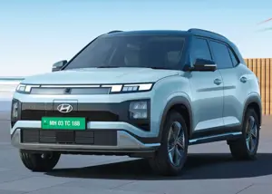 Hyundai Creta EV Image