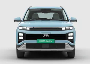 Hyundai Creta Electric Smart (O) DT