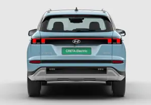 Hyundai Creta Electric Smart (O) DT