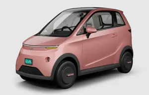 New Vayve Mobility Eva Vega Price in India