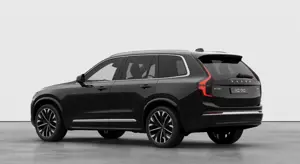 Volvo XC90 B5 Ultra