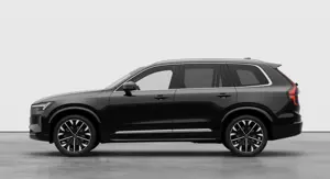 Volvo XC90 B5 Ultra