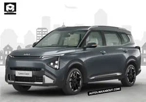 Kia Carens Clavis HTE