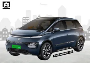 MG Windsor EV Pro Excite