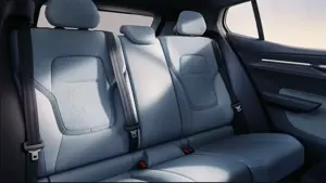 Volvo EX30 Electric