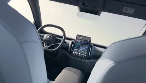 Volvo EX30 Electric