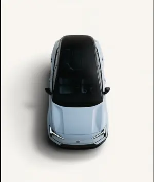 Volvo EX30 Electric
