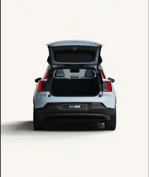 Volvo EX30 Electric