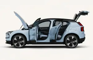 Volvo EX30 Electric