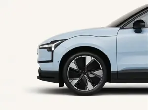 Volvo EX30 Electric