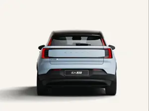 Volvo EX30 Electric