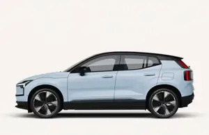 Volvo EX30 Electric