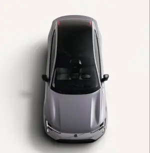 Volvo ES90 Electric