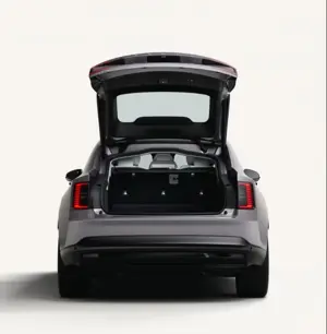 Volvo ES90 Electric