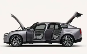 Volvo ES90 Electric