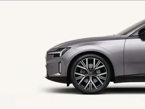 Volvo ES90 Electric