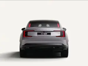 Volvo ES90 Electric