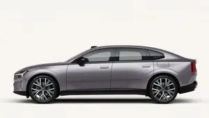 Volvo ES90 Electric