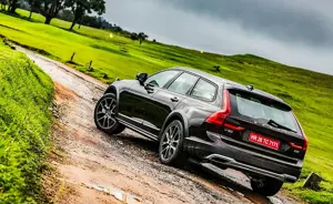 Volvo V90