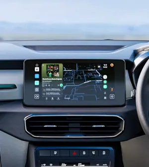 Skoda Kylaq Signature Plus