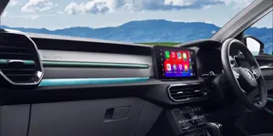 Skoda Kylaq Signature Plus