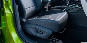 Skoda Kylaq Signature Plus
