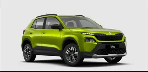 Skoda Kylaq Signature Plus